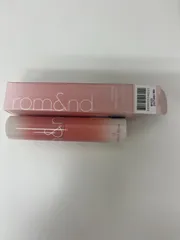 【新品】[ROMAND] GLASTING MELTING BALM 12 Veiled Roseのサムネイル