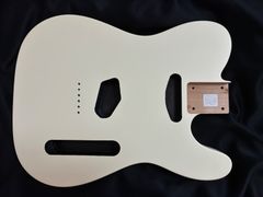 ストラトラージヘッド【訳あり】ネック134パールブロック