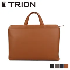 トライオン TRION バッグ ビジネスバッグ ブリーフケース メンズ DOCUMENT ダーク ダーク SA123のサムネイル