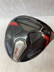 TaylorMade M6 ドライバー 10.5度 FUBUKI TM5 - メルカリ