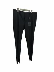 エンポリオアルマーニ EMPORIO ARMANI パンツ スラックス ブラック 54のサムネイル
