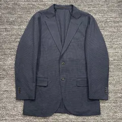 MACKINTOSH PHILOSOPHY TROTTER 2B ジャケット ハウンドトゥース 42R マッキントッシュ フィロソフィー トロッターのサムネイル