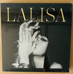 2026年最新】lalisa lpの人気アイテム - メルカリ