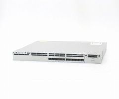 Cisco Catalyst C9200-24P-E 本体 動作確認済み - メルカリ