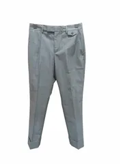 メゾンマルジェラ 4 Maison Margiela 4 パンツ スラックス グレー 40のサムネイル