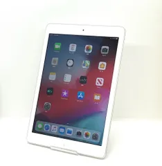 【ジャンク】iPad Air 64GB Wi-Fiモデル MD790FD/A シルバー A1474 第1世代 初代 第一世代 タブレット本体 送料無料 中古 S524のサムネイル