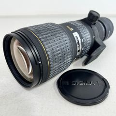 SIGMA APO 170-500mm f5-6.3 EF キャノン用 三脚座付 - メルカリ
