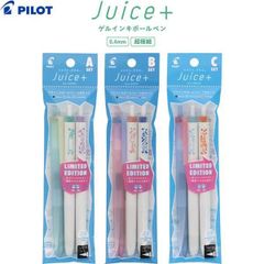 PILOT アナスイ キャップレス万年筆 細字 コラボ限定新製品です。再