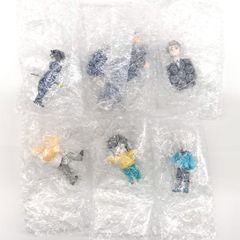 ねんどろいどもあ きせかえ成人式 袴 全種 黒、白、赤色、青色 【内袋