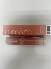 【新品】[ROMAND] GLASTING MELTING BALM 13 Scotch Nudeのサムネイル