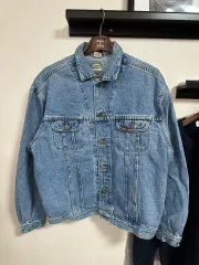Lee ウェスタン CUT デニム ジャケットのサムネイル