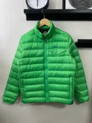 ナイキ ACG ダウン ジャケット グリーン Mのサムネイル