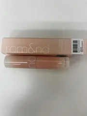 【新品】[ROMAND] GLASTING MELTING BALM 10 NU BEIGEのサムネイル