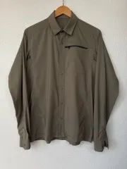 ARC'TERYX アークテリクス Skyline LS シャツ - サイズ 100のサムネイル