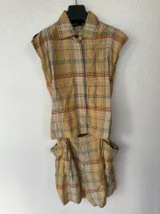 VivienneWestwood サロペット オーバーオール Vivienne Westwood
