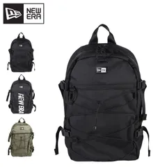 ニューエラ NEW ERA リュック バッグ バックパック コードパック メンズ レディース 28L CORD PACKのサムネイル