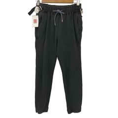 sacai サカイ 22SS ナイロンパンツ ドッキング レディース 黒 - メルカリ