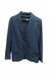 エンポリオアルマーニ EMPORIO ARMANI ジャケット 上着 ブラック 48サイズのサムネイル