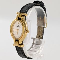 W461 FENDI フェンディ カメレオンワッチ 640L レディース腕時計 