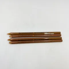 鉛筆型砂消しゴム　マルチリスイレーサー MALTILITH ERASER 40-2547　4本のサムネイル
