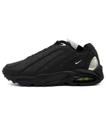ナイキ NIKE × ドレイク ノクタ Drake NOCTA 【 Hot Step Air Terra Triple Black DH4692 001 】 ホットステップ エアテラ トリプルブラック スニーカー f31639のサムネイル