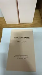 カバーマーク 　ファンデーション　pact caseのサムネイル