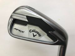 Callaway APEX DCB 4번 비거리용 아이언KBS PGI 70개