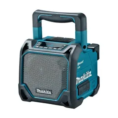 マキタ(makita)充電式スピーカ MR202のサムネイル