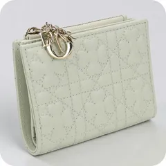 ディオール Dior 財布 レディース  レディディオール Dahliaのサムネイル