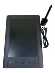 Wacom Intuos Pro Medium PTH-651 本体 - メルカリ
