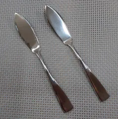 WEDGWOOD フィッシュナイフ 2本セットのサムネイル