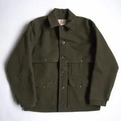 2026年最新】FILSON メンズ カバーオールの人気アイテム - メルカリ