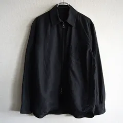 【美品】GIORGIO ARMANI【レーヨン リネン ダブルジップ ジャケット】44 ジョルジオアルマーニ 26070059のサムネイル