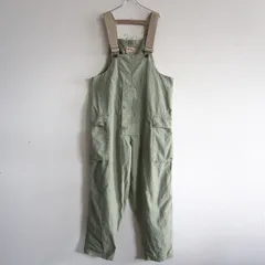 2026年最新】Nigel Cabourn メンズ オーバーオール・つなぎの人気