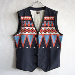 美品】SCHOTT【ムートン ジャケット】36 ブラック×ブラウン フライト