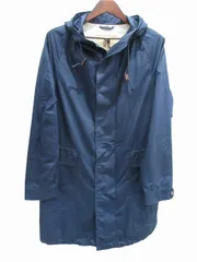 シーラップ Sealup コート マルコポーロ ブルー 50サイズ メンズのサムネイル