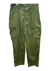TCBジーンズ、Tropical Trousers カーゴパンツ、3L - メルカリ