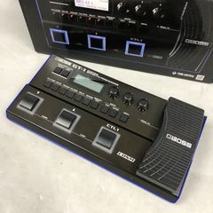 BOSS GT-1 マルチ+ K.E.S KRB-11B + FS-7 - メルカリ