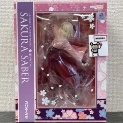 2026年最新】コハエースEX桜セイバー1_8完成品フィギュアの人気