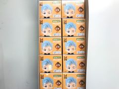 ☆신품 미개봉 리라코토 TinyTAN Dynamite 1BOX 10개들이