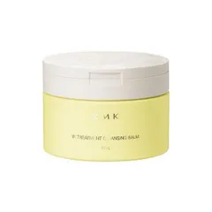 RMK  アールエムケー Wトリートメント クレンジングバーム (スパチュラ付き) 100gのサムネイル