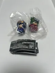 超お買得 聖闘士星矢 ・2体ゼット①キグナス氷河 ・フェニックス一輝のサムネイル