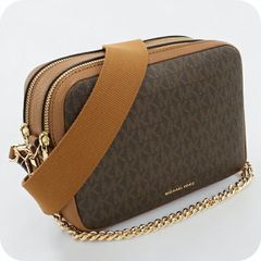 MICHAEL KORS 斜め掛けショルダーバッグ 32S5GYTC5B - メルカリ