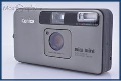 Konica Big mini F #3857 - メルカリ