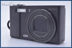 2026年最新】ricoh cx1の人気アイテム - メルカリ
