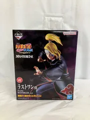 2026年最新】naruto 一番くじ ラストワン賞の人気アイテム - メルカリ