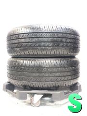 225/60R17 ダンロップ ウィンターマックス SJ8 中古タイヤ