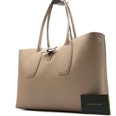 未使用に近い COACH コーチ ペブルレザー クラッチバッグ セカンド