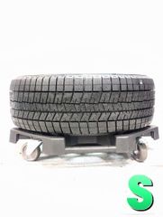 225/60R17 ダンロップ ウィンターマックス SJ8 中古タイヤ