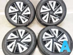 185/60R15  
ブリヂストン エコピア EP150 
ホンダ純正  
15x6.0  100-4穴 
中古タイヤ サマータイヤ ホイールセット 4本セット
 s15260614014のサムネイル